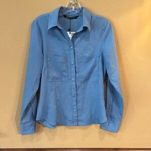 NWT ZARA Blouse